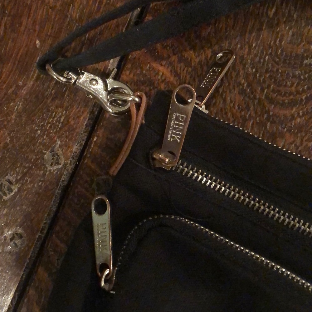 Pink Purse - Picture 4 of 4